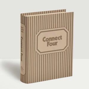 Connect Four Hearth and Hand Magnolia game